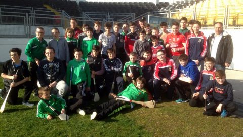 Kilkenny GAA