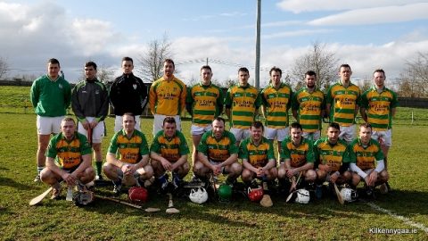 Kilkenny GAA