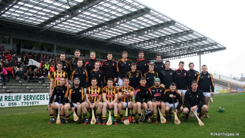 Kilkenny GAA