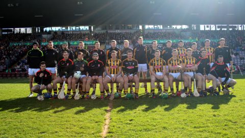 Kilkenny GAA