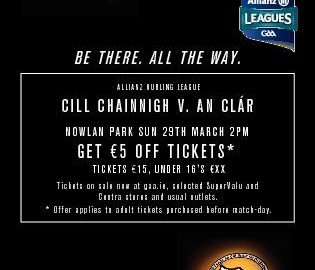 Kilkenny GAA