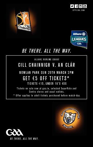 Tickets for Relegation Play-Off Go On Sale This Afterrnoon