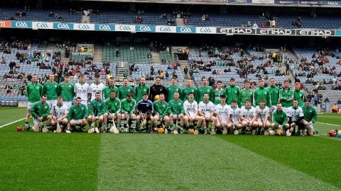 Kilkenny GAA