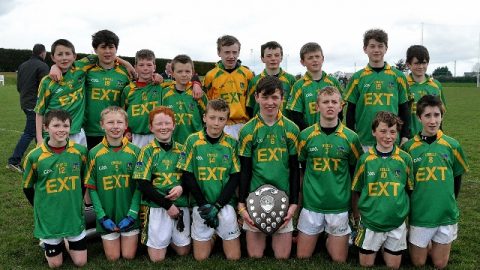 Kilkenny GAA
