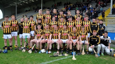 Kilkenny GAA