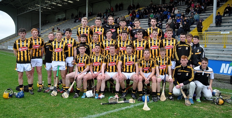 Minors Qualify for Leinster Semi-Final