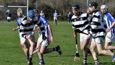 Kilkenny GAA