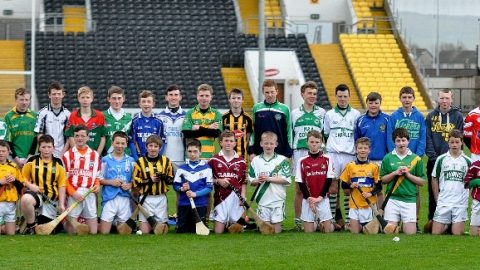 Kilkenny GAA