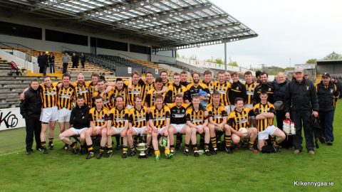 Kilkenny GAA