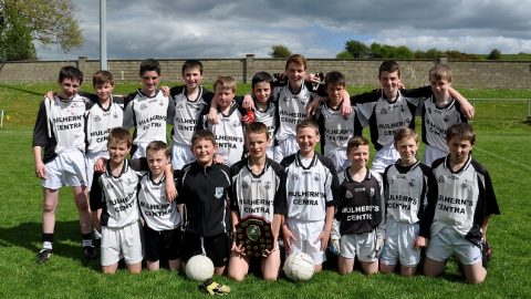 Kilkenny GAA