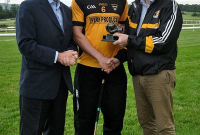 Kilkenny GAA