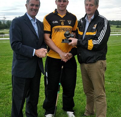 Poc Fada Returns To Gowran Park on June 18th