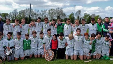 Kilkenny GAA