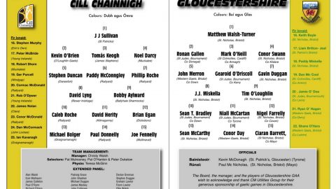 Kilkenny GAA
