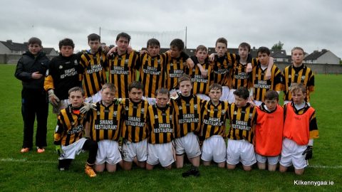 Kilkenny GAA