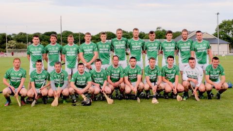 Kilkenny GAA