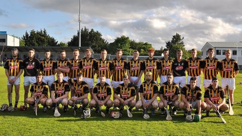Kilkenny GAA