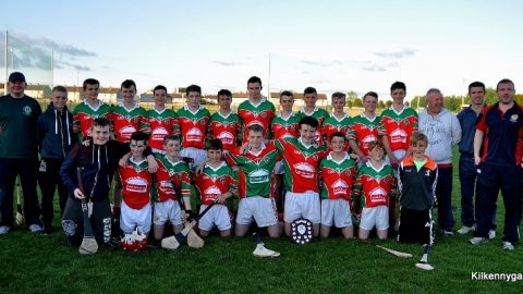 Kilkenny GAA