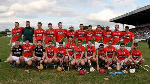 Kilkenny GAA