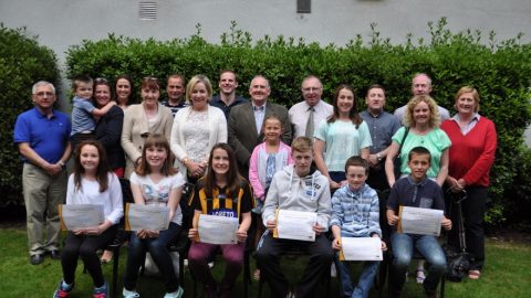 Kilkenny GAA