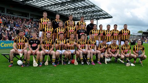 Kilkenny GAA