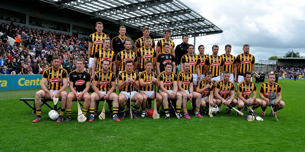 Kilkenny Minors and Seniors Through To Leinster Final