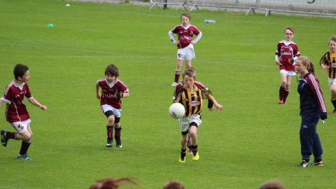 Kilkenny GAA