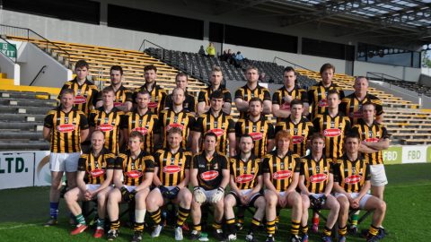 Kilkenny GAA