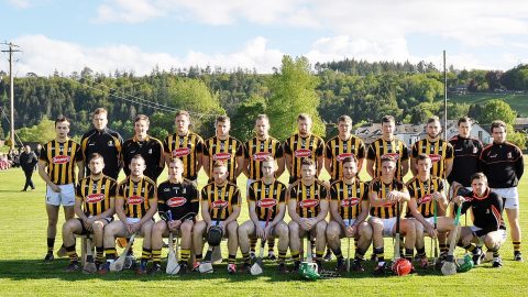 Kilkenny GAA