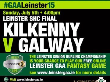 Kilkenny GAA