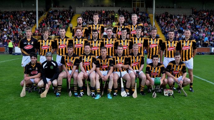 Under 21’s and Intermediates Bow Out of Leinster Championship