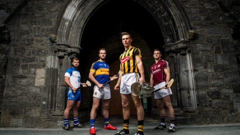 Kilkenny GAA