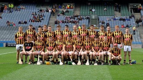 Kilkenny GAA