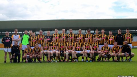 Kilkenny GAA