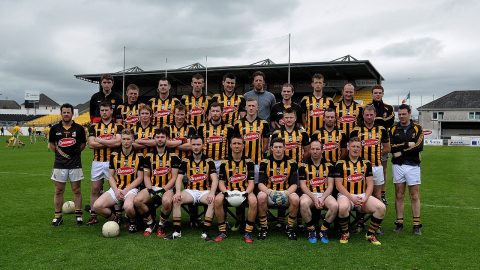 Kilkenny GAA