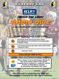 Kilkenny GAA