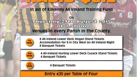 Kilkenny GAA
