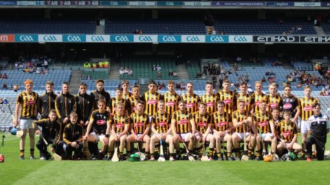 Kilkenny GAA