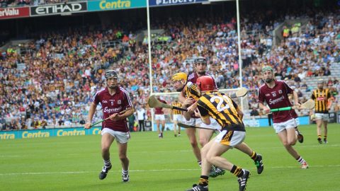 Kilkenny GAA