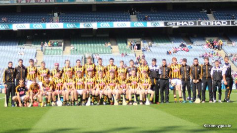 Kilkenny GAA