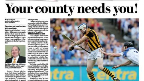 Kilkenny GAA