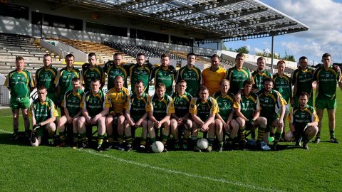 Kilkenny GAA