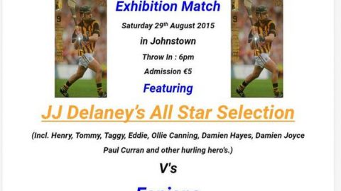 Kilkenny GAA