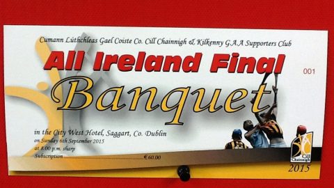 Kilkenny GAA
