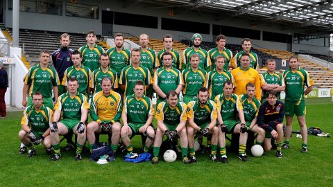 Kilkenny GAA