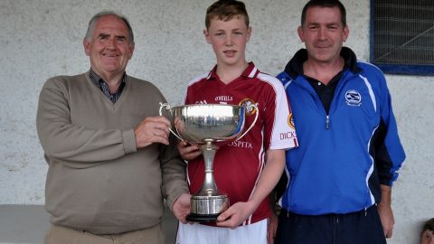 Kilkenny GAA