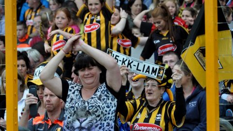 Kilkenny GAA