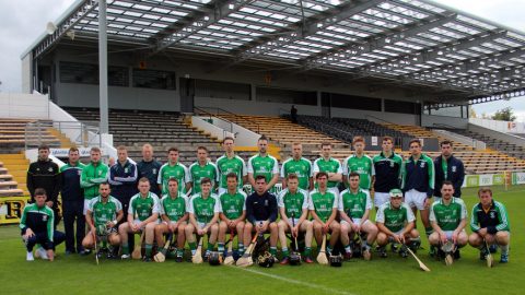 Kilkenny GAA