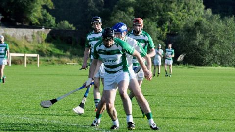 Kilkenny GAA
