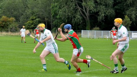Kilkenny GAA